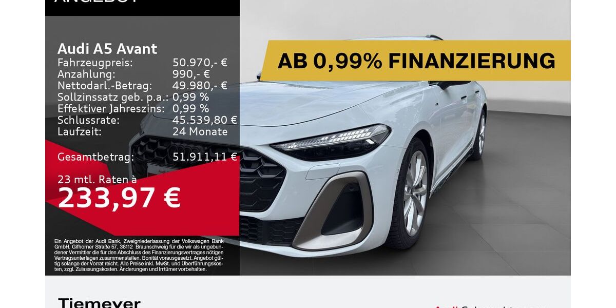 Audi A5 22.966 km 50.970 &euro; Dorsten 46284