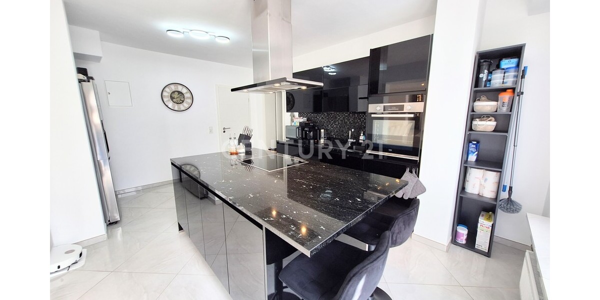 Wow-Faktor Souterrain: Ein Zuhause mit Charme. - Etagenwohnung Bochum Querenburg | Angebot:27496150