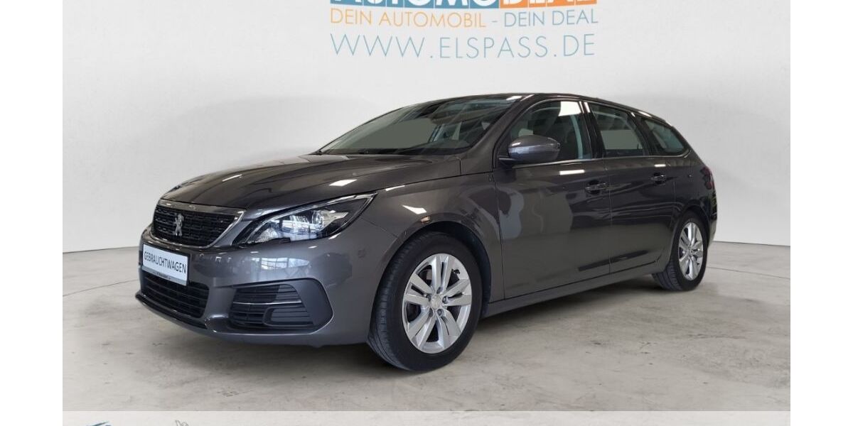 Peugeot 308 68.255 km 12.389 &euro; Duisburg 47138