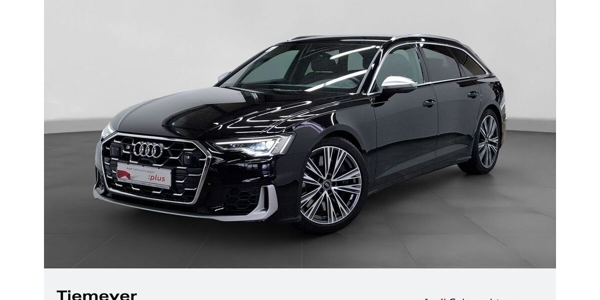 Audi A6 12.563 km 53.860 &euro; Bochum 44809