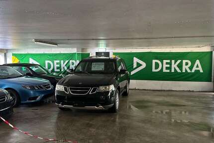 Saab 9-7X