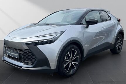 Toyota C-HR 12.700 km 31.980 € Wuppertal 42109