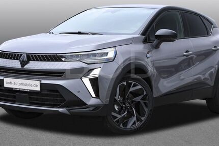 Renault Captur 4.811 km 30.999 &euro; Essen 45239