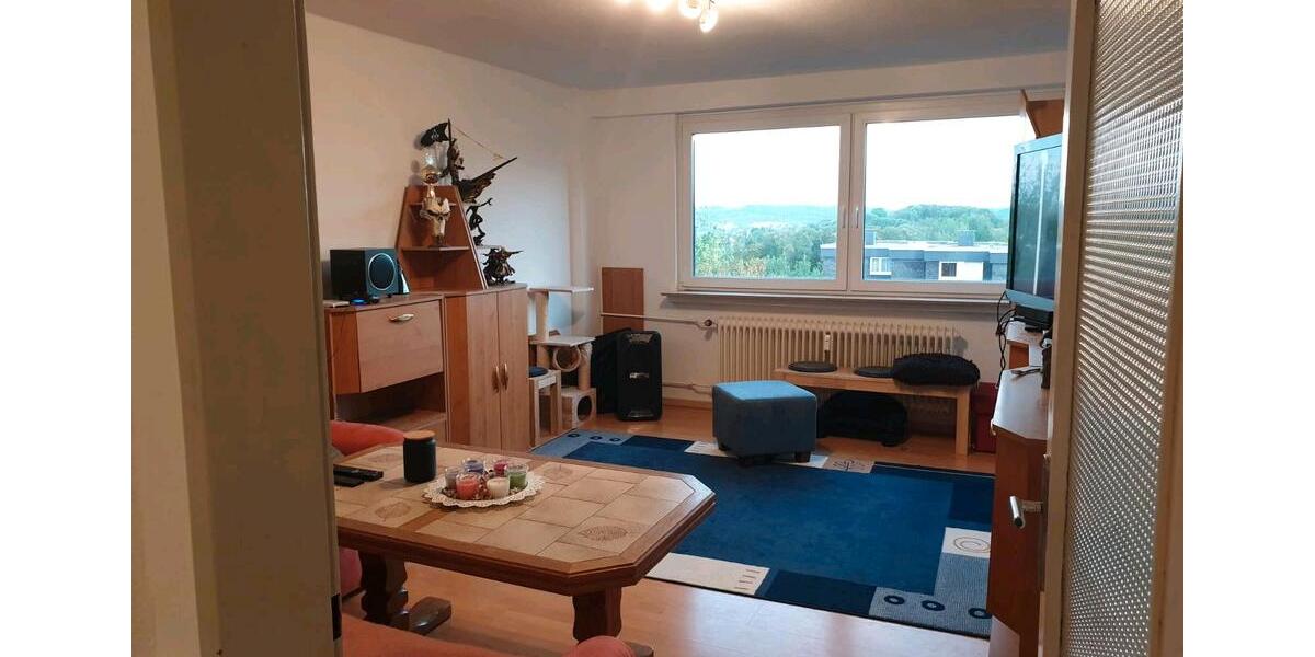 Etagenwohnung Wuppertal Gemarkung Nächstebreck - 2.5 Zimmer, 58 m&sup2;, 128.000&euro; | Angebot:27447023