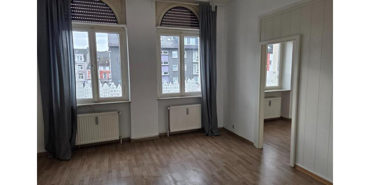 Erdgeschoßwohnung Wuppertal Lichtenplatz - 3 Zimmer, 74 m&sup2;, 703&euro; | Angebot:25559005