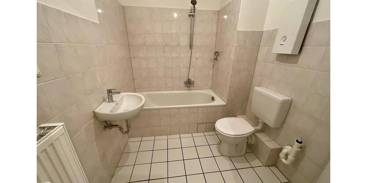 Renovierte 3-Zimmer-Wohnung in familienfreundlicher Umgebung 3 zimmer