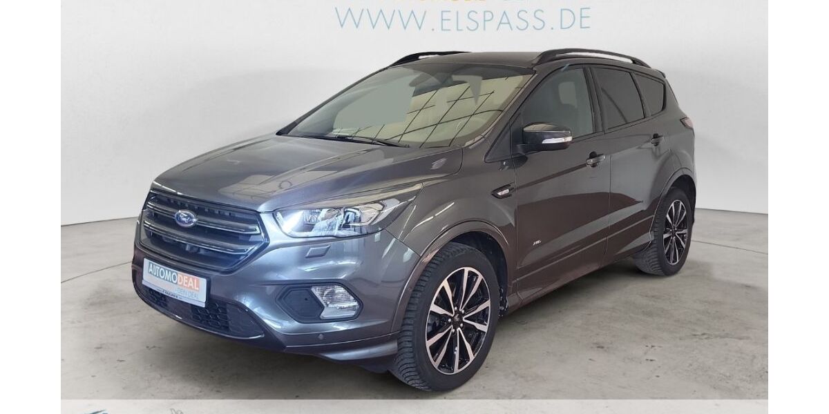Ford Kuga 71.866 km 18.749 &euro; Dinslaken 46539
