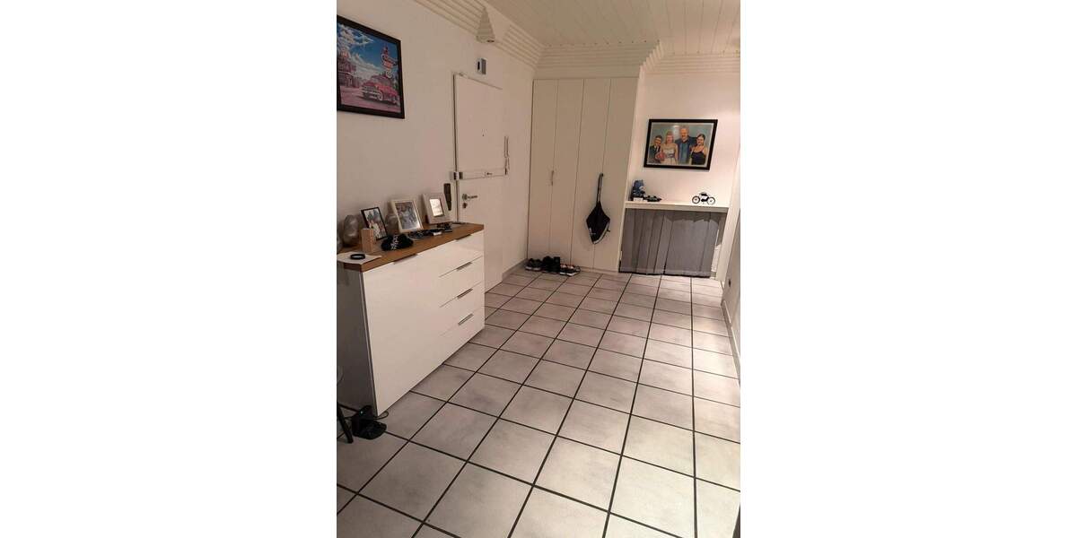 Etagenwohnung Castrop-Rauxel Henrichenburg - 3 Zimmer, 86 m&sup2;, 149.000&euro; | Angebot:25661192