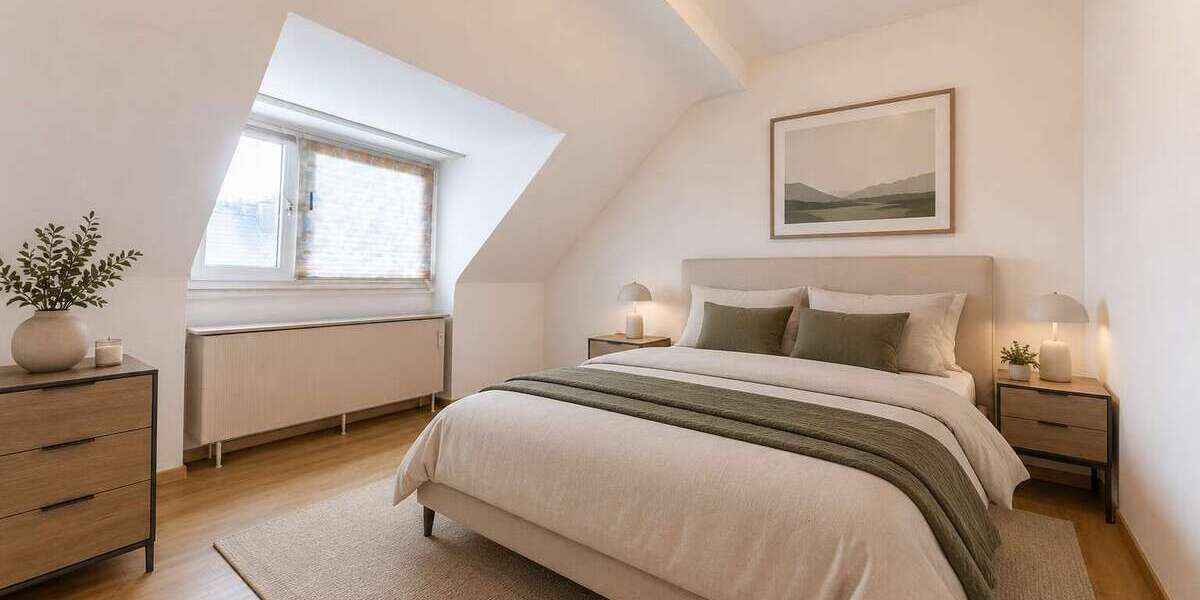 Etagenwohnung Essen / Bergerhausen Bergerhausen - 2.5 Zimmer, 47 m&sup2;, 500&euro; | Angebot:26686824