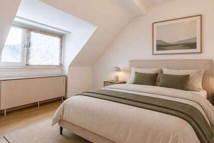 Wohnung Essen / Bergerhausen Bergerhausen - 2.5 Zimmer, 47 m&sup2;, 500&euro; | Angebot:26686824
