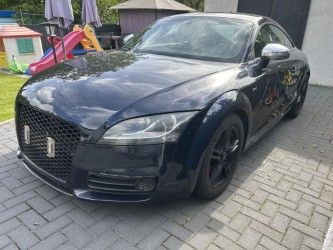 Audi TT 216.898 km 4.999 &euro; Duisburg 47229