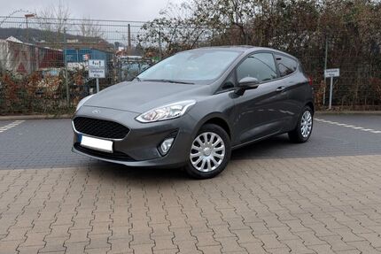 Ford Fiesta 84.000 km 8.199 &euro; Wuppertal 42327