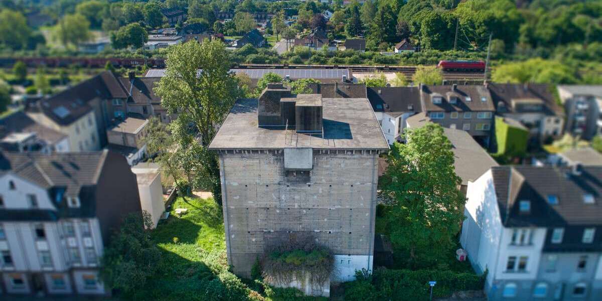 Grundstück zu verkaufen in Oberhausen 495.000 € 911 m² zimmer