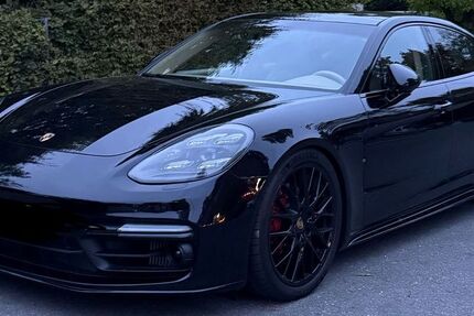 Porsche Panamera 140.049 km 50.990 &euro; Mülheim an der Ruhr 45470