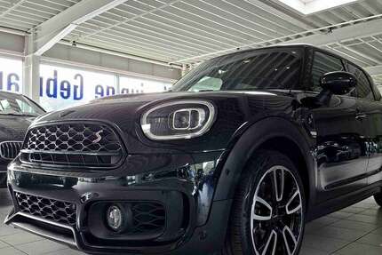 Mini Cooper S Countryman 42.000 km 32.490 &euro; Essen 45139
