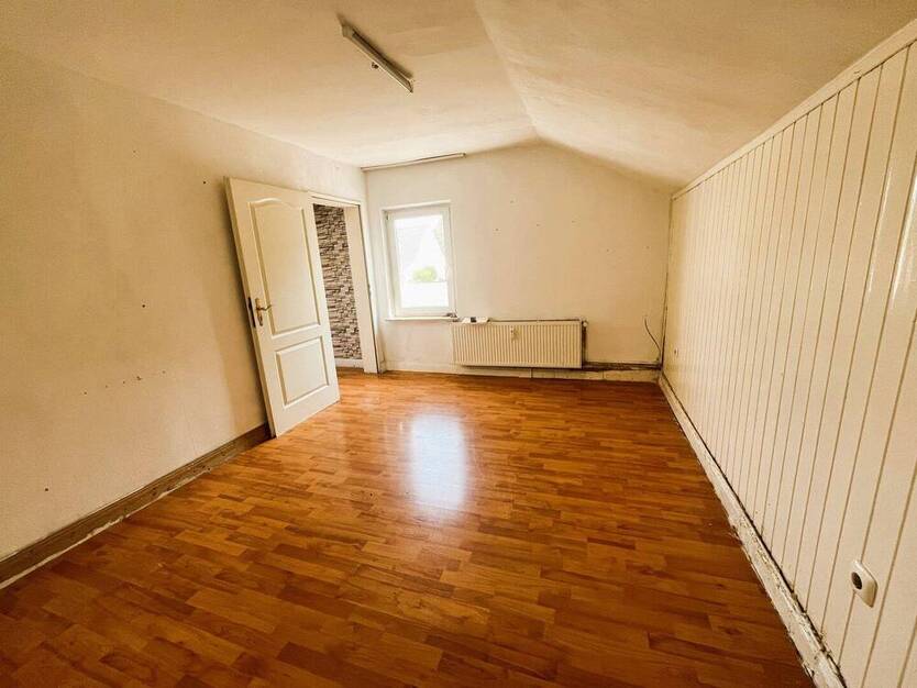 Reihenhaus als Wohnungseigentum
