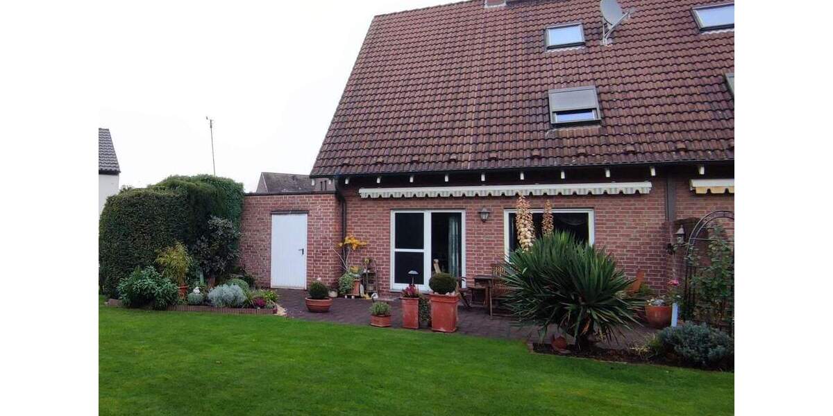 Doppelhaushälfte Herten Westerholt - 5 Zimmer, 144 m&sup2;, 499.900&euro; | Angebot:23823703