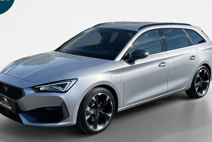 Cupra Leon 38.500 km 24.940 &euro; Bottrop 46244