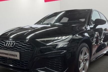 Audi A3 23.412 km 27.750 &euro; Velbert 42553