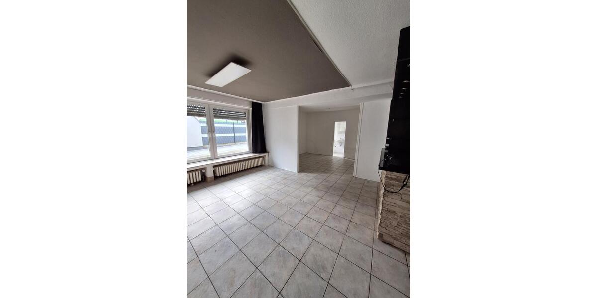 Erdgeschoßwohnung Oberhausen Rothebusch - 1 Zimmer, 50 m&sup2;, 330&euro; | Angebot:25640128