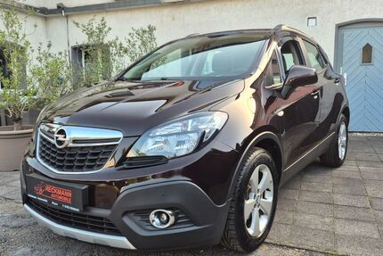 Opel Mokka 90.000 km 8.495 &euro; Moers 47441