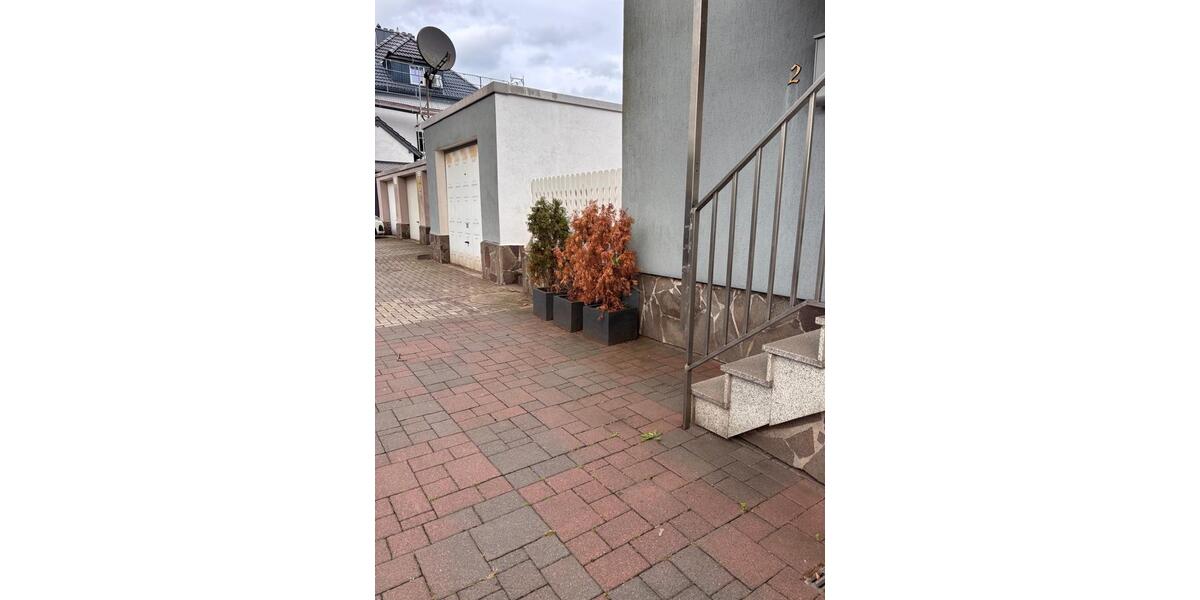 Reihenhaus Duisburg Beeck - 5 Zimmer, 135 m&sup2;, 318.000&euro; | Angebot:27496814