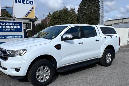 Ford Ranger 128.463 km 25.899 &euro; Oberhausen 46149