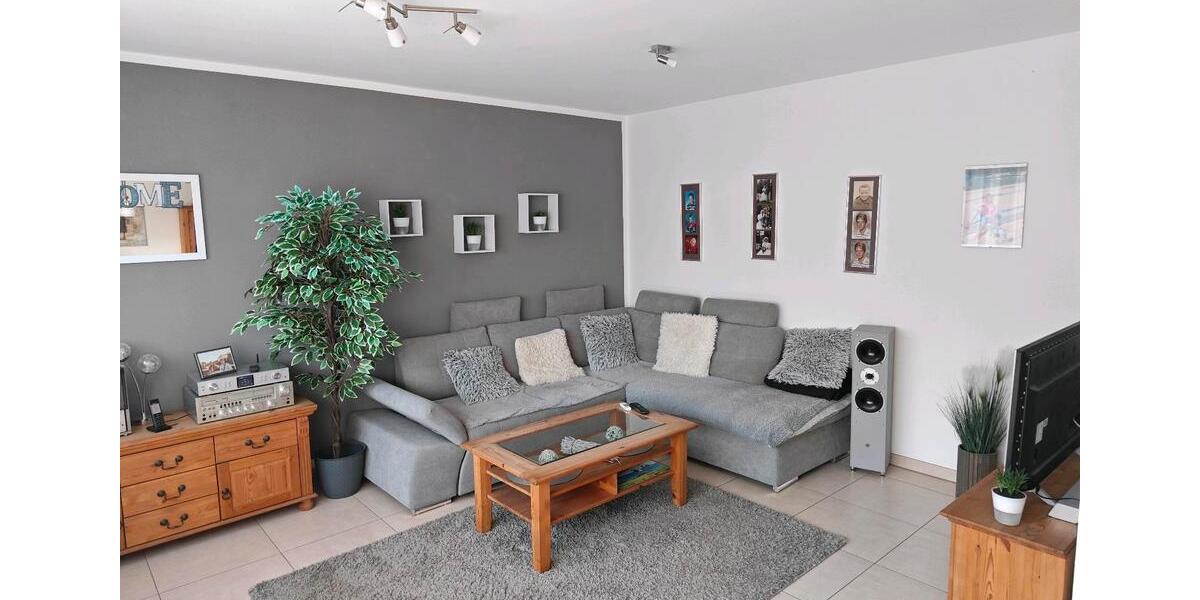 Provisionsfreies Reihenhaus 5.5 zimmer