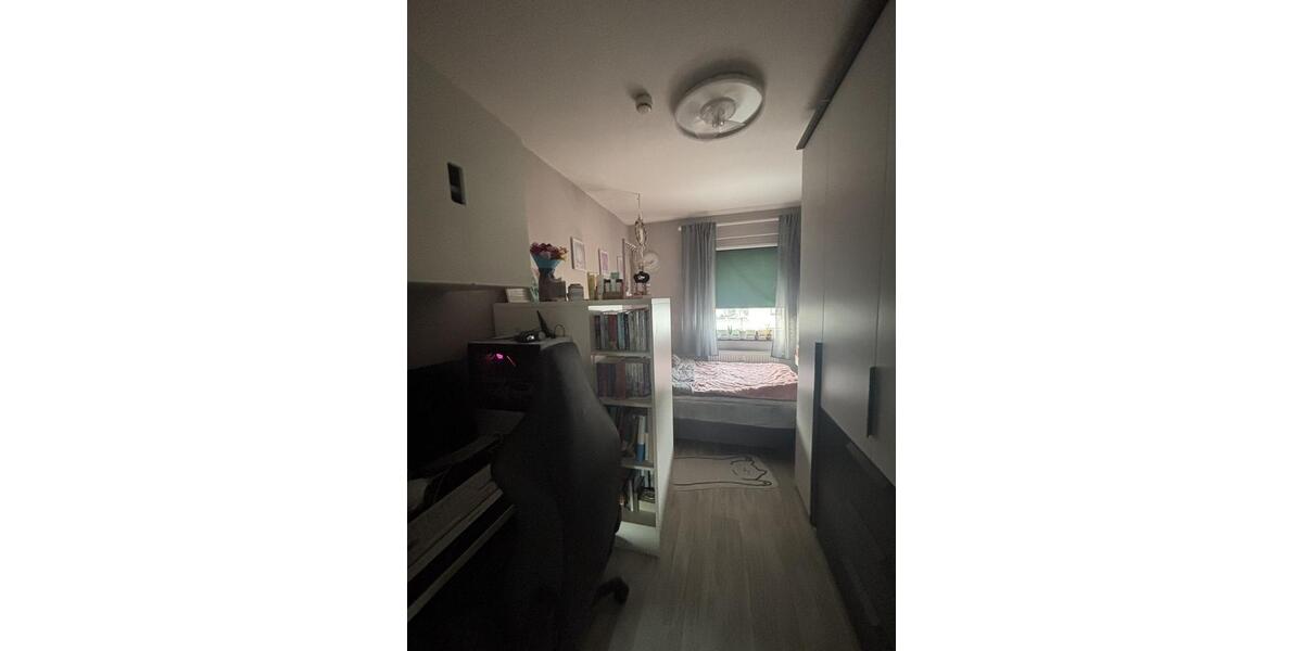 Etagenwohnung Voerde (Niederrhein) - 4.5 Zimmer, 72 m&sup2;, 576&euro; | Angebot:25563147