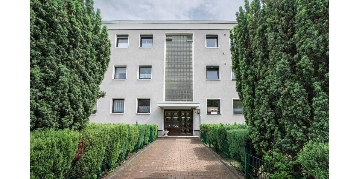 Etagenwohnung Mülheim an der Ruhr Saarn/Mintard - 4 Zimmer, 95 m&sup2;, 319.800&euro; | Angebot:26867312