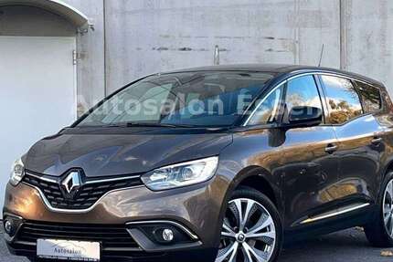 Renault Scenic 34.658 km 16.490 € Essen 45141