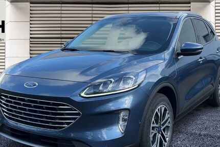 Ford Kuga 9.450 km 33.990 € Duisburg 47057