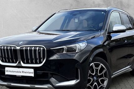 BMW iX1 45.600 km 37.485 € Krefeld 47809