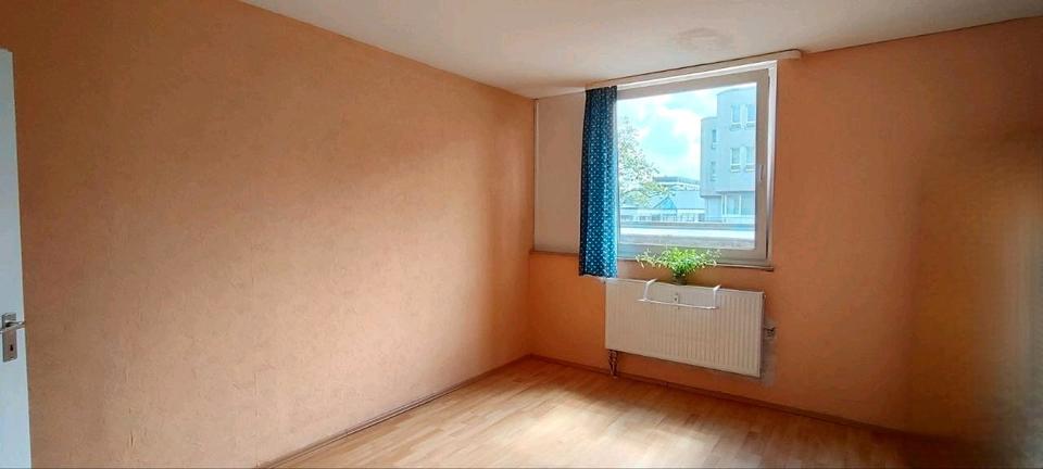 Etagenwohnung Bochum Laer - 2 Zimmer, 61 m&sup2;, 403&euro; | Angebot:26252195