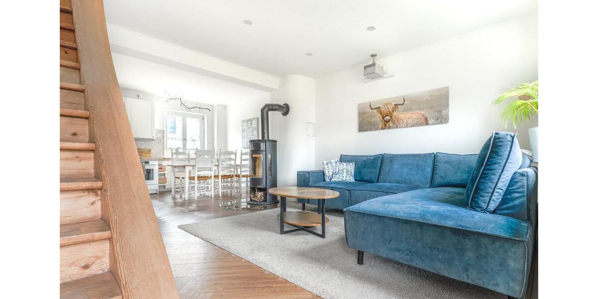 Doppelhaushälfte Essen Stadtbezirk VIII - 4 Zimmer, 127 m&sup2;, 2.150&euro; | Angebot:25657664