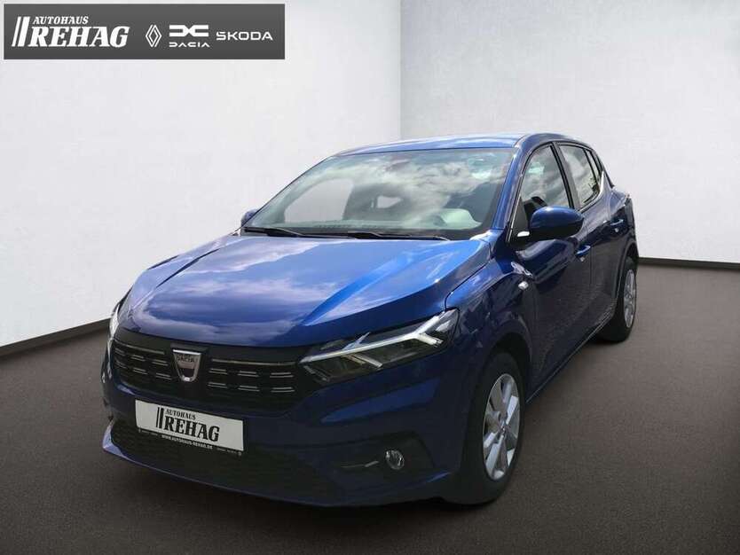 Sandero