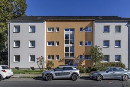 Gut geschnittene 2-Zimmer-Wohnung in Mettmann 2 zimmer