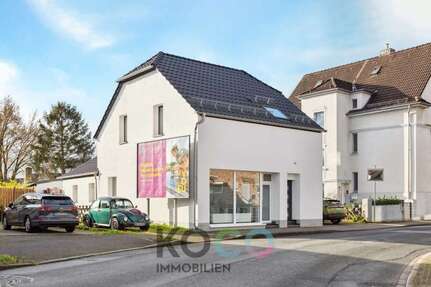 Einzelhandel in Ratingen Tiefenbroich 549.000 € 18 m²