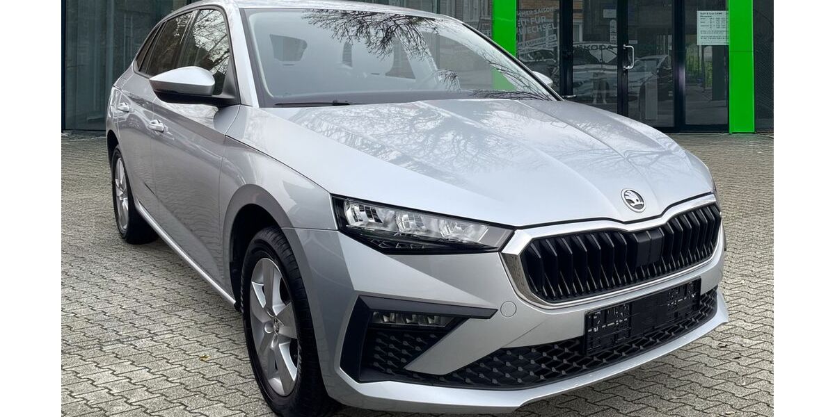 Skoda Scala 8.200 km 20.990 &euro; Mülheim an der Ruhr 45479