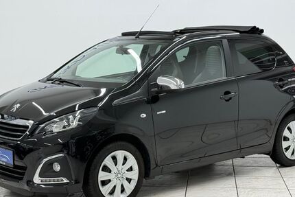 Citroen C1 99.601 km 10.990 &euro; Wuppertal 42285