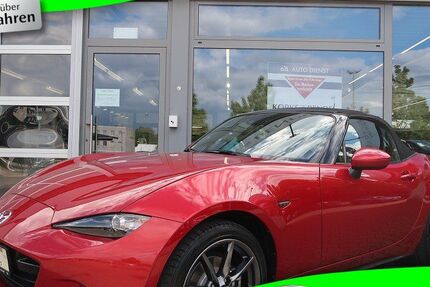Mazda MX-5 69.930 km 17.920 &euro; Marl 45772