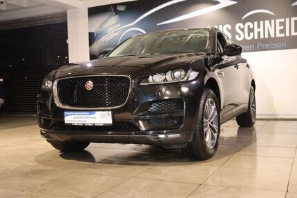 Jaguar F-Pace 115.501 km 22.800 &euro; Ratingen 40880