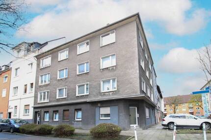Wohnung Essen Südostviertel - 2 Zimmer, 53 m&sup2;, 79.000&euro; | Angebot:26451573