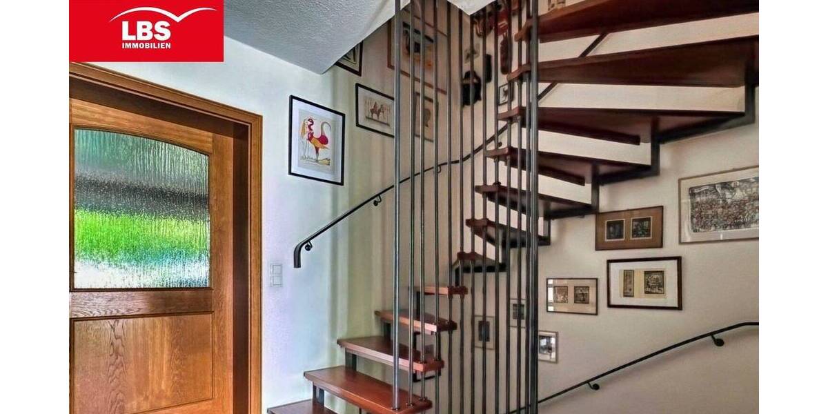 Reihenendhaus Hünxe Drevenack - 4 Zimmer, 138 m&sup2;, 349.500&euro; | Angebot:26037114