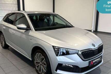 Skoda Scala 65.741 km 16.470 &euro; Wuppertal - Barmen 42287