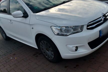 Citroen C-Elysée 116.000 km 6.400 &euro; Essen 45356