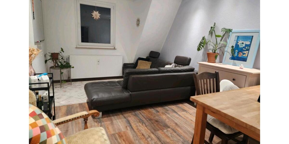 WG Zimmer in Bochum Stadtmitte sofort frei! 4 zimmer