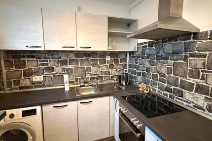 Wohnung Moers - 1 Zimmer, 41 m&sup2;, 600&euro; | Angebot:25538412