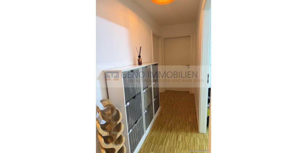 Exklusives Wohnen im Rumbachtal 3 zimmer