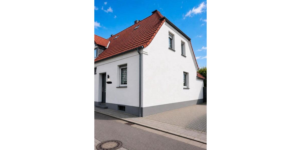 Reihenhaus Gelsenkirchen Gelsenkirchen-Nord - 3 Zimmer, 76 m&sup2;, 206.000&euro; | Angebot:27453041